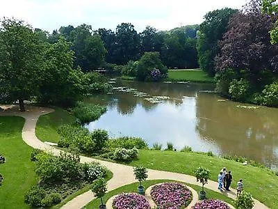 Apartment In Oberlausitz Mit Grossem Garten Weisswasser