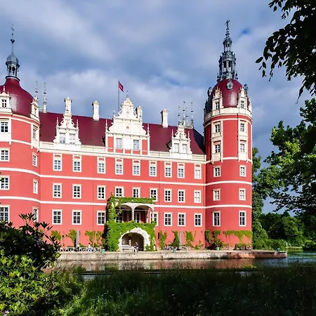 In Oberlausitz Mit Grossem Garten * Weisswasser